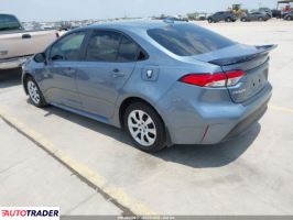 Toyota Corolla 2024 2 Toyota Corolla 2024 2