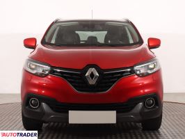Renault Kadjar 2016 1.2 128 KM