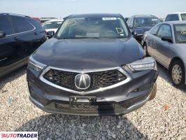 Acura RDX 2021 2