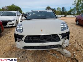 Porsche Macan 2021 3