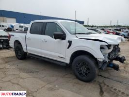 Ford Pozostałe 2024 3 Ford Pozostałe 2024 3