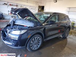 Lincoln Navigator 2026 2