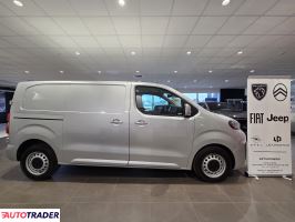 Peugeot Expert 2016 2.0