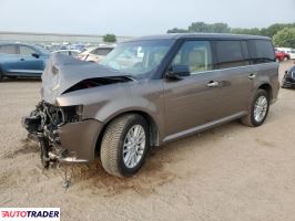 Ford Pozostałe 2019 3 Ford Pozostałe 2019 3