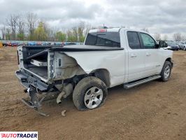 Dodge Ram 2021 3