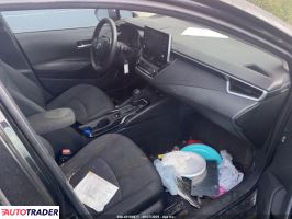 Toyota Corolla 2021 1 Toyota Corolla 2021 1