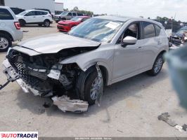 Mazda CX-5 2024 2
