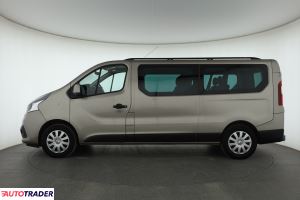 Renault Trafic 2017 1.6