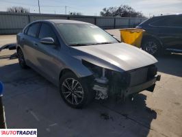 Kia Pozostałe 2024 2