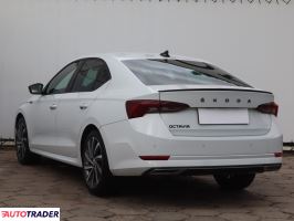 Skoda Octavia 2023 1.5 147 KM