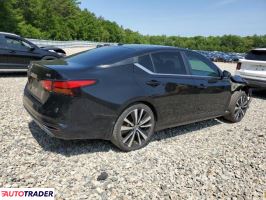 Nissan Altima 2019 2