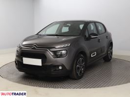 Citroen C3 2023 1.2 81 KM
