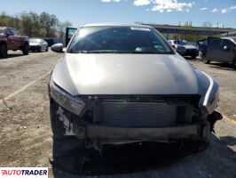 Kia Pozostałe 2022 2