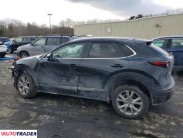 Mazda CX-30 2022 2