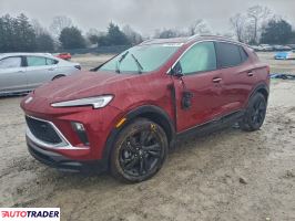 Buick Pozostałe - zobacz ofertę