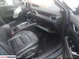 Mazda CX-5 2024 2