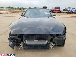 BMW Z4 2020 3