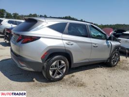 Hyundai Tucson 2025 2 Hyundai Tucson 2025 2