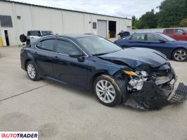 Toyota Camry 2021 2 Toyota Camry 2021 2