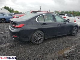 BMW 330 2020 2 BMW 330 2020 2