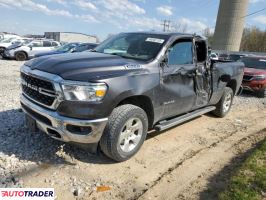 Dodge Ram 2022 5