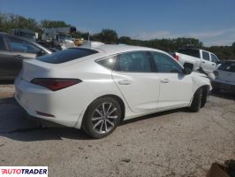 Acura Integra 2023 1