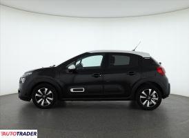 Citroen C3 2020 1.2 81 KM