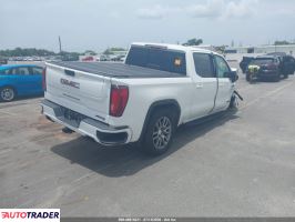 GMC Sierra 2021 6