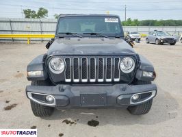 Jeep Wrangler 2021 3