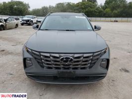 Hyundai Tucson 2024 2
