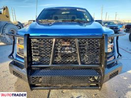 Ford Pozostałe 2024 2