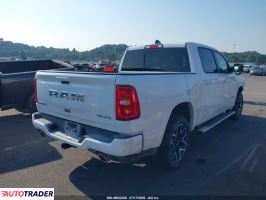 Dodge Ram 2025 3