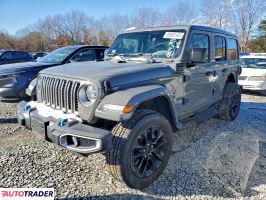 Jeep Wrangler 2022 2