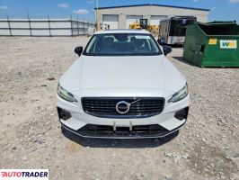 Volvo S60 2021 2