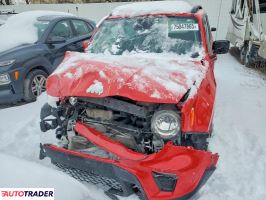 Jeep Renegade 2020 2