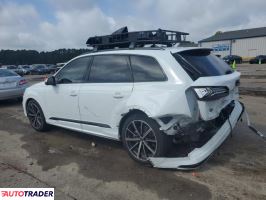 Audi Q7 2021 3 Audi Q7 2021 3