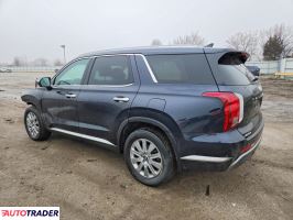 Hyundai Pozostałe 2023 3