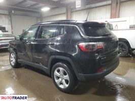 Jeep Compass 2021 2