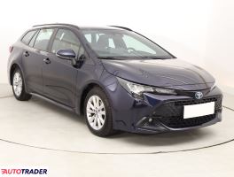 Toyota Corolla - zobacz ofertę