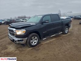 Dodge Ram - zobacz ofertę