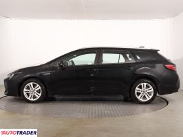 Toyota Corolla 2020 2.0 177 KM