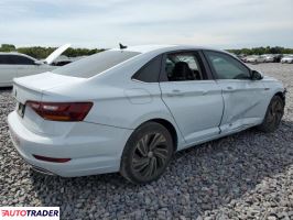 Volkswagen Jetta 2019 1 Volkswagen Jetta 2019 1