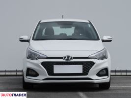 Hyundai i20 2018 1.2 73 KM Hyundai i20 2018 1.2 73 KM