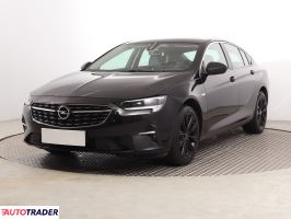 Opel Insignia 2021 2.0 171 KM