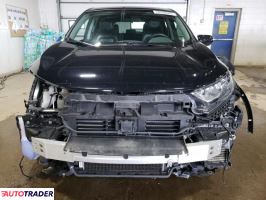 Honda CR-V 2022 2 Honda CR-V 2022 2