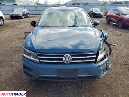 Volkswagen Tiguan 2020 2