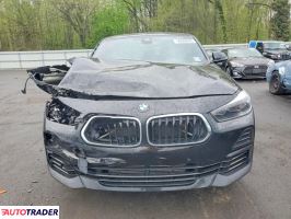 BMW X2 2022 2