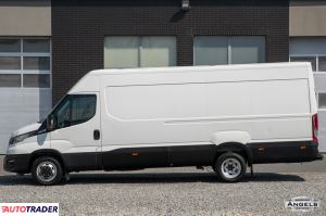 Iveco Daily 2021 2.3