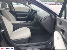 Hyundai Sonata 2022 1 Hyundai Sonata 2022 1