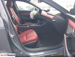 Mazda 3 2025 2